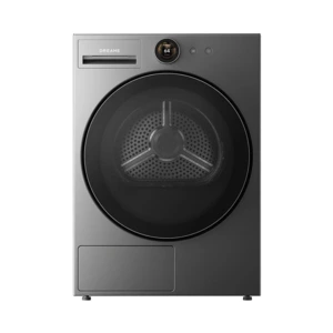 Tumble dryer Dreame L9, 9 kg capacity, graphite color, energy efficiency class B