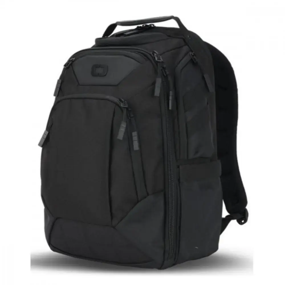 Рюкзак OGIO Gambit DNA Black Photo 2
