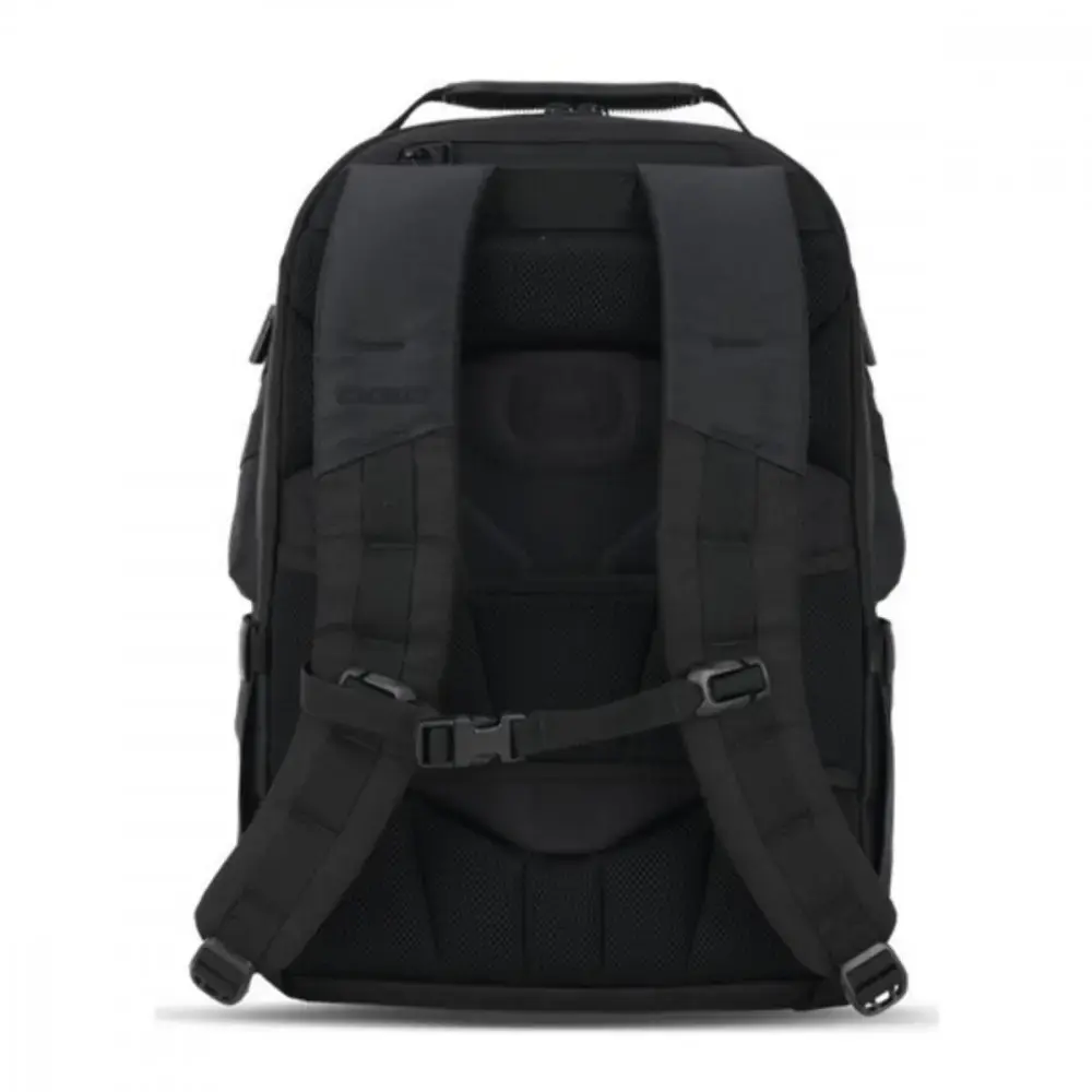 Рюкзак OGIO Gambit DNA Black Photo 3