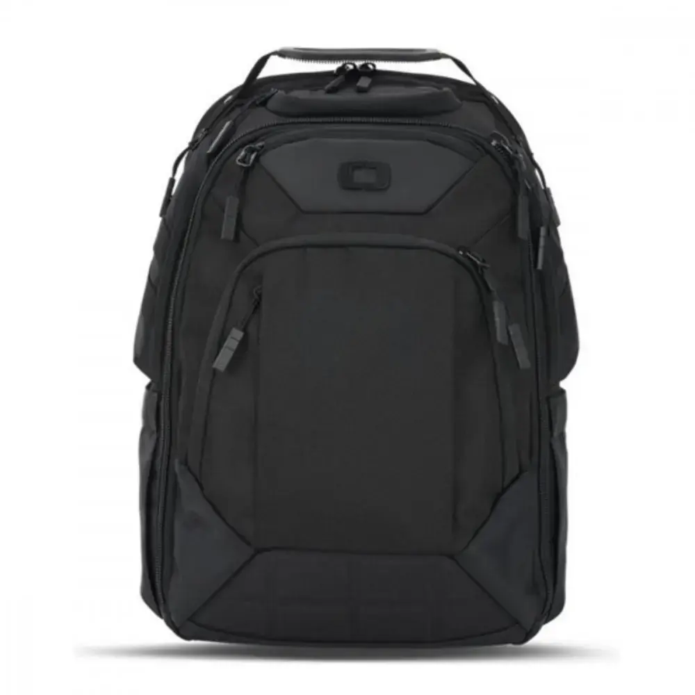 Рюкзак OGIO Gambit DNA Black Photo 4