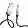 QOLTEC HiFi BT6.0 2xRC bezvadu audio uztvērējs Photo 3