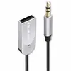 QOLTEC HiFi BT6.0 2xRC bezvadu audio uztvērējs Photo 5