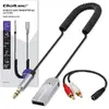 QOLTEC HiFi BT6.0 2xRC bezvadu audio uztvērējs Photo 6