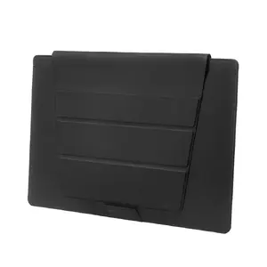 Laptop sleeve XDDESIGN P706.201 for 14" (35.6 cm) screens, Black, travel pouch, 414 g