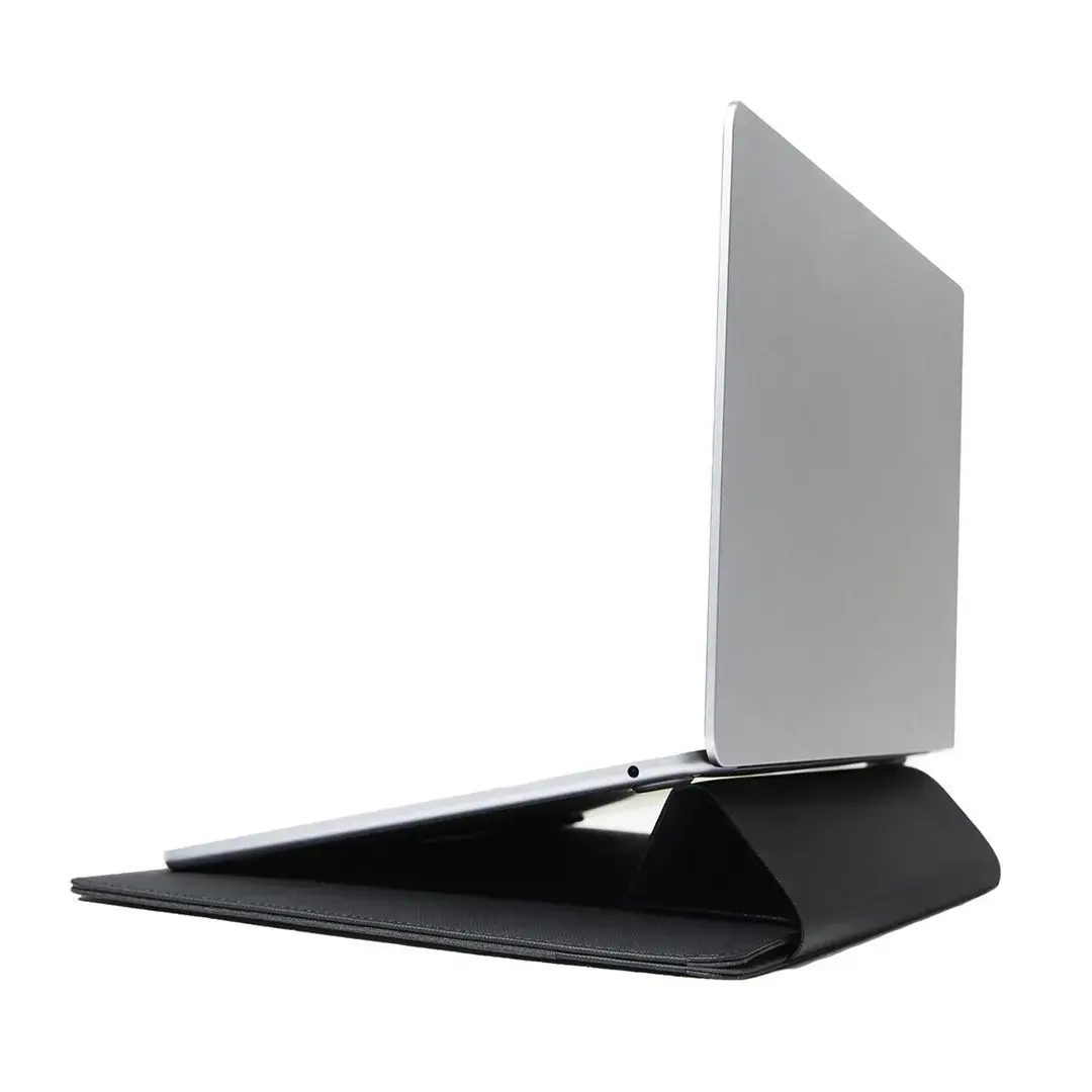 Laptop sleeve XDDESIGN P706.201 14" Black Photo 3