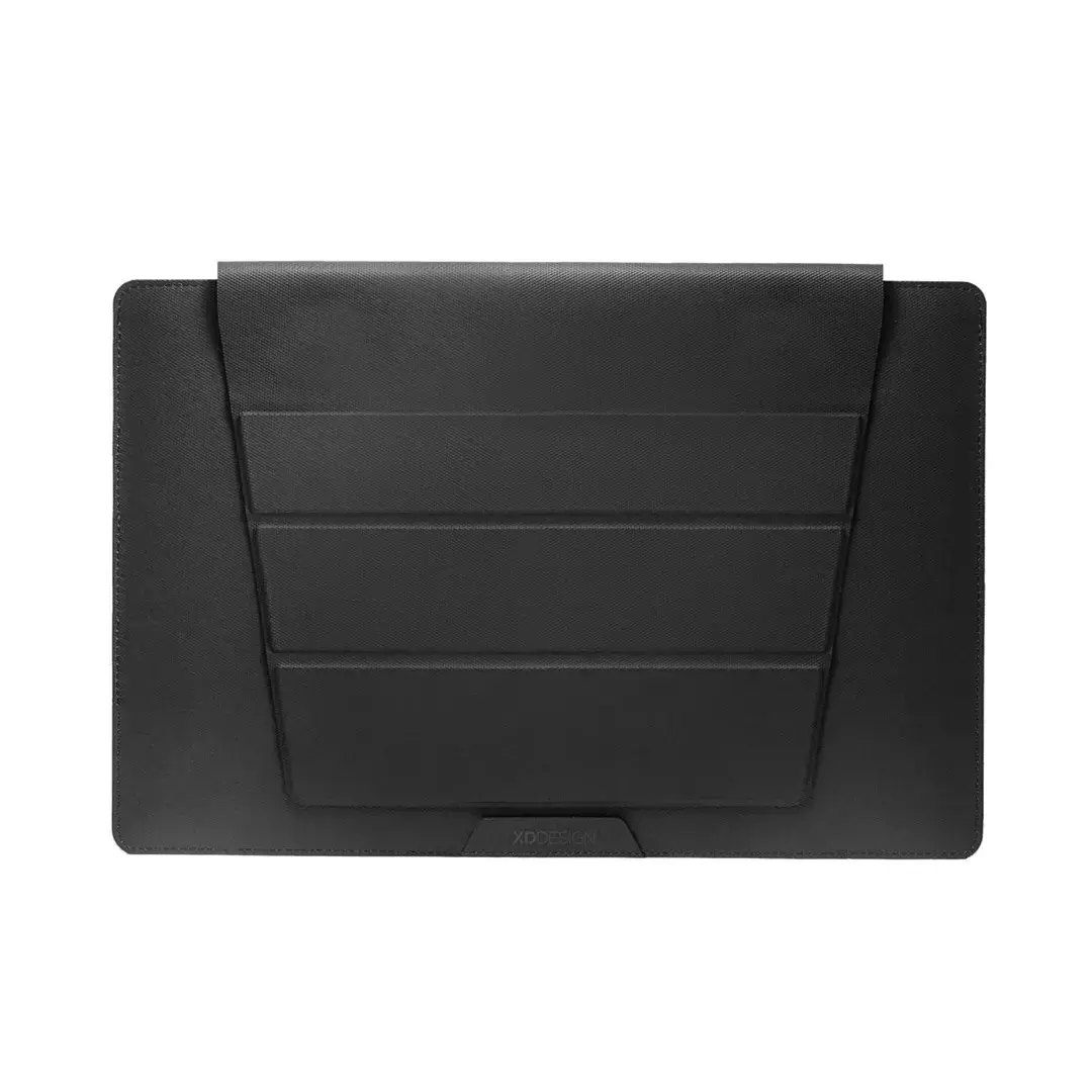 Laptop sleeve XDDESIGN P706.201 14" Black Photo 6