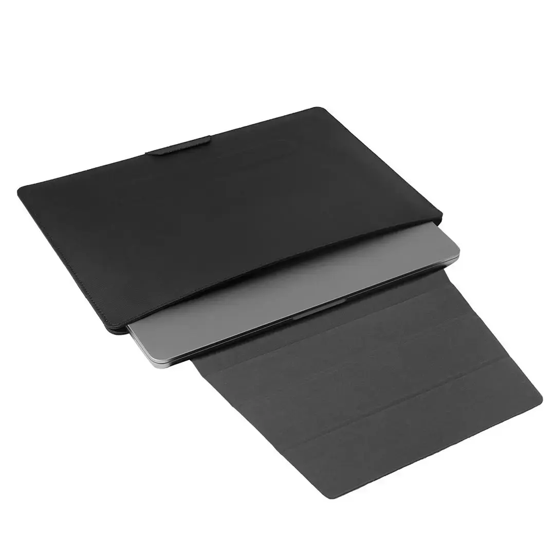 Laptop sleeve XDDESIGN P706.201 14" Black Photo 9