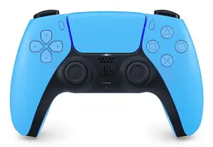 Sony DualSense v3 Wireless Gamepad for PlayStation 5 Blue Bluetooth and USB