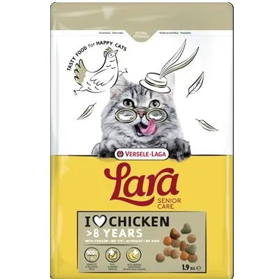 Корм для кошек