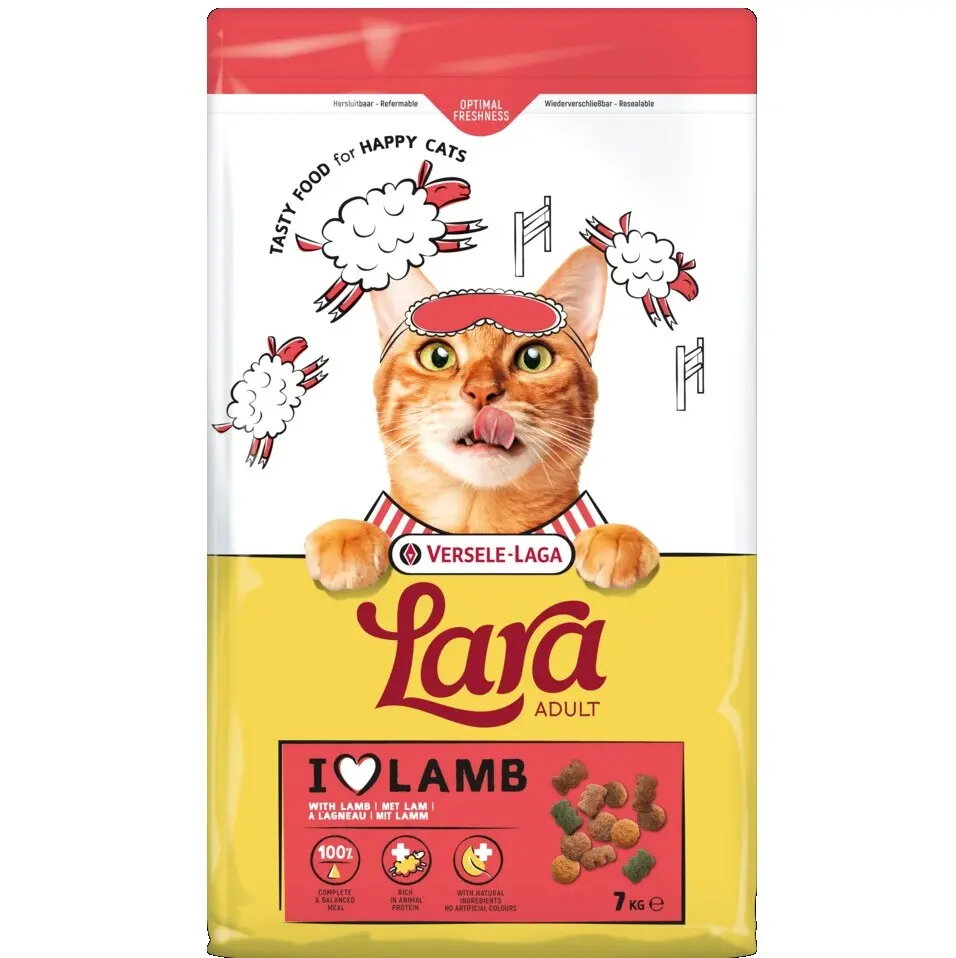 Cat Food