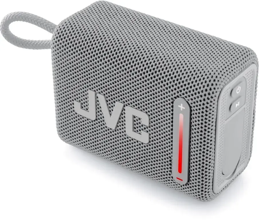 Портативная колонка JVC XS-E114G Photo 2