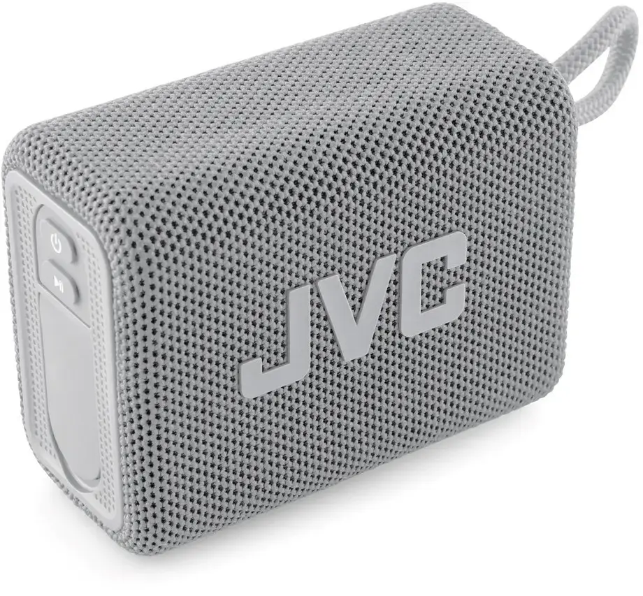 Портативная колонка JVC XS-E114G Photo 3