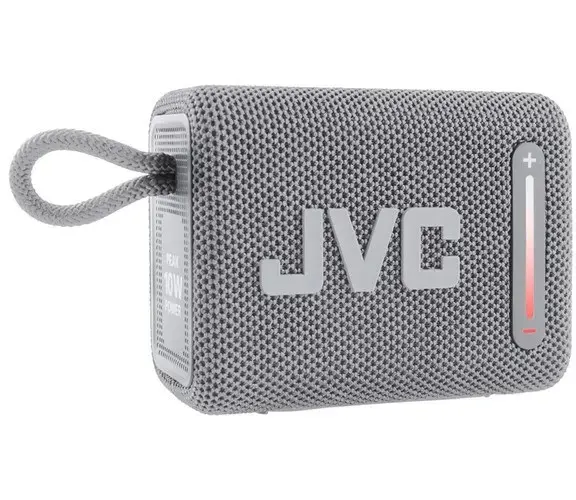 Портативная колонка JVC XS-E114G Photo 4