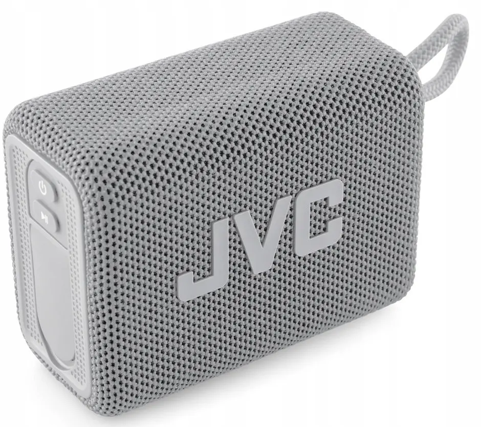 Pārnēsājams skaļrunis JVC XS-E114G melns —