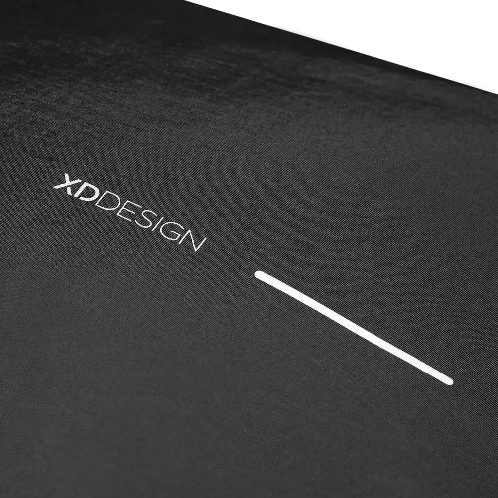 XDDESIGN Air P706.3201 mugursoma — 15 L, 15,6" Photo 7
