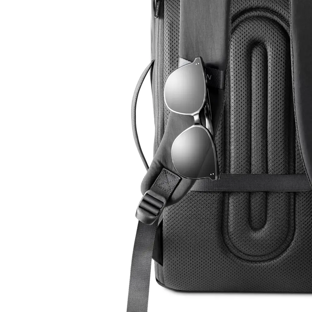 XDDESIGN Air P706.3201 mugursoma — 15 L, 15,6" Photo 11
