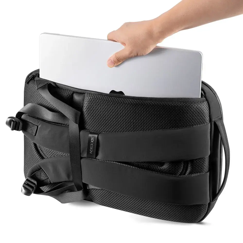 XDDESIGN Air P706.3201 mugursoma — 15 L, 15,6" Photo 12