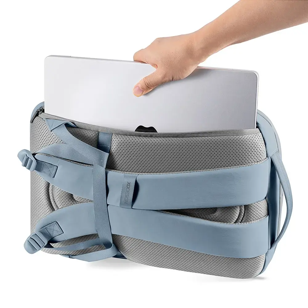 XDDESIGN Air P706.3215 — 15 L, 15,6" Photo 8