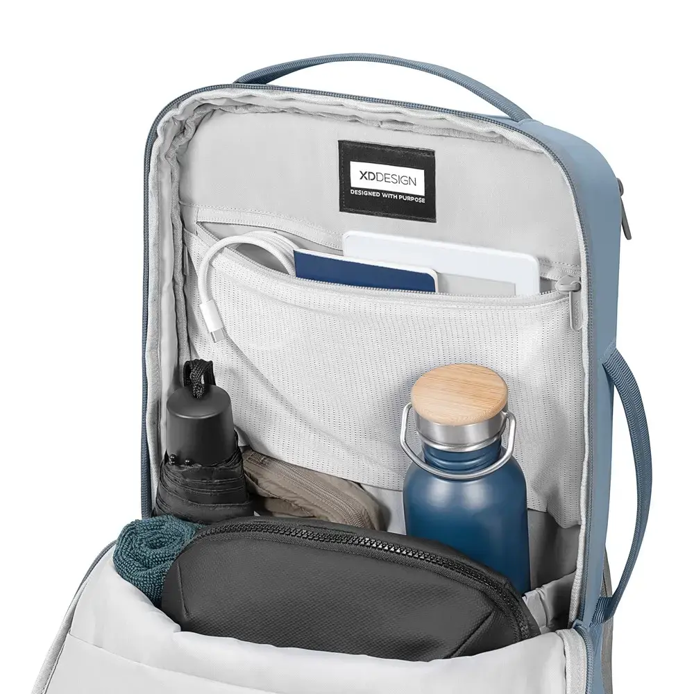XDDESIGN Air P706.3215 — 15 L, 15,6" Photo 14