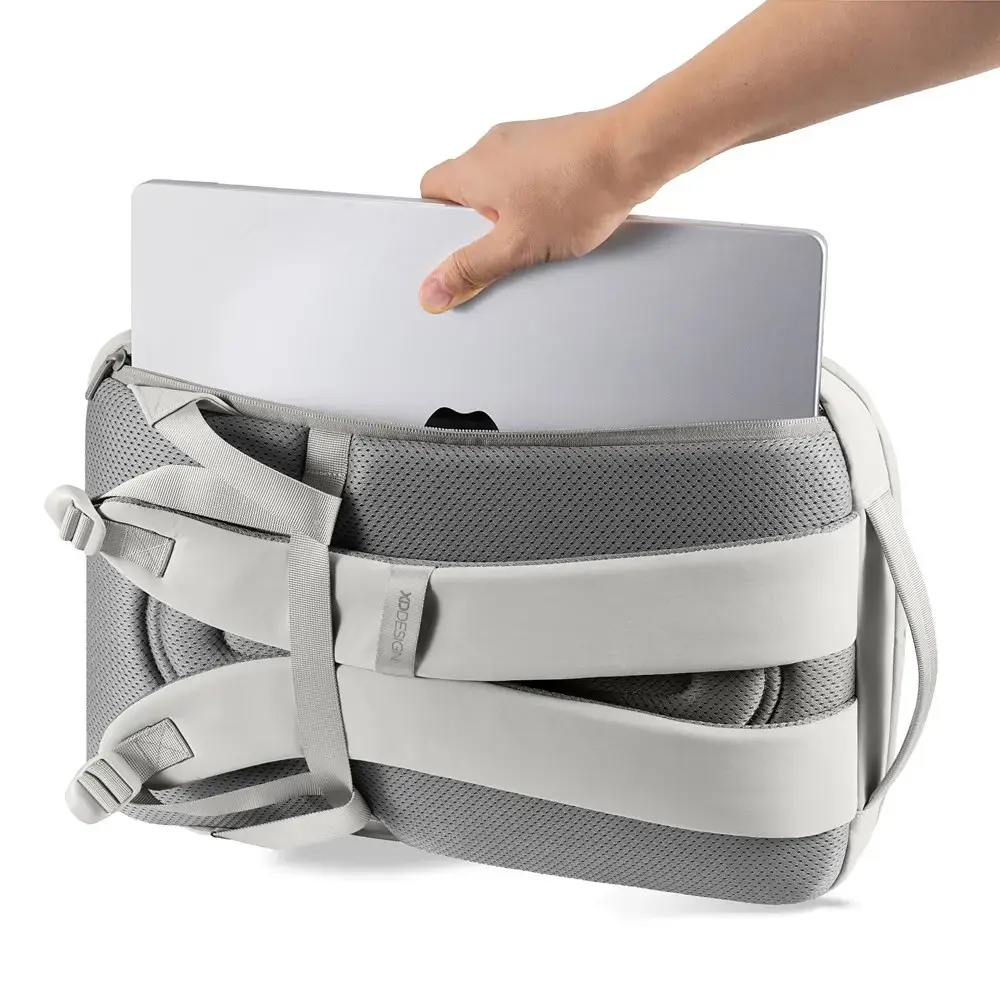 Mugursoma XDDESIGN Air P706.3219 Photo 7
