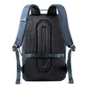 XDDESIGN Air Backpack NAVY P706.3225 — 15 L Photo 5