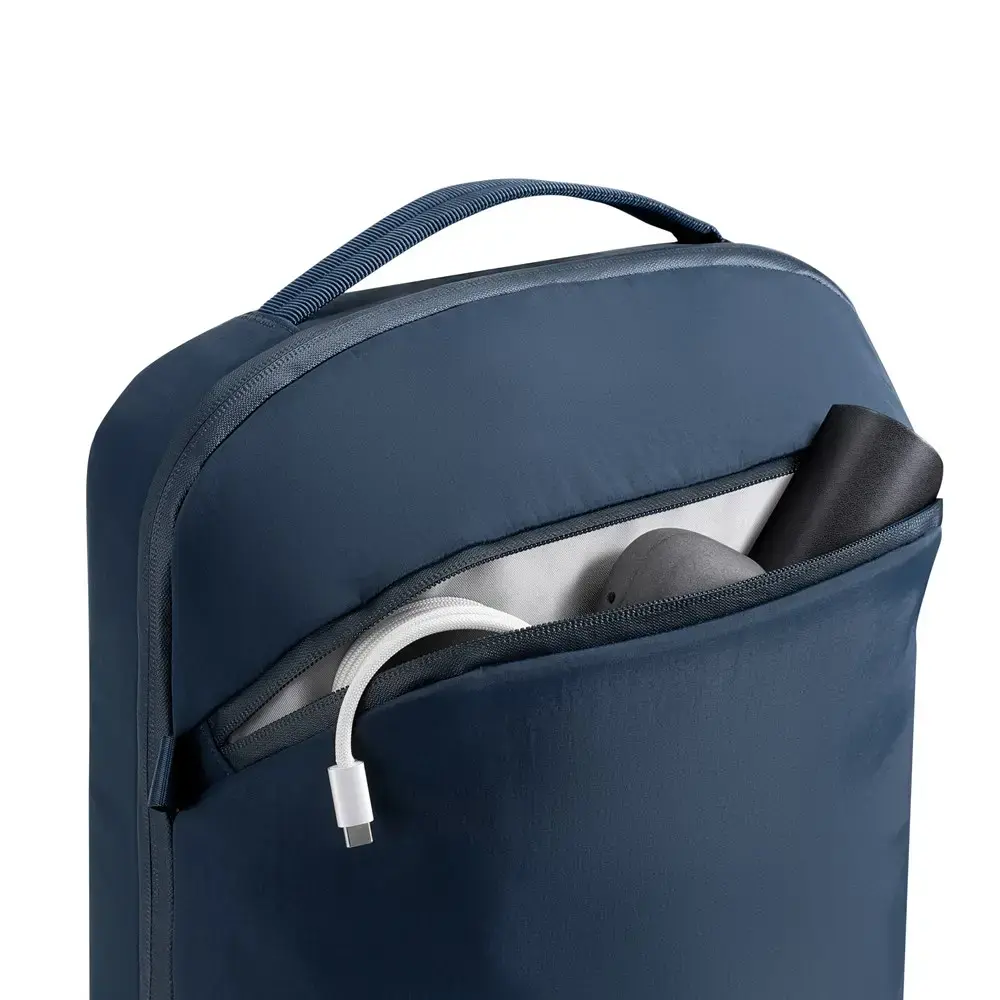 XDDESIGN Air Backpack NAVY P706.3225 — 15 L Photo 7