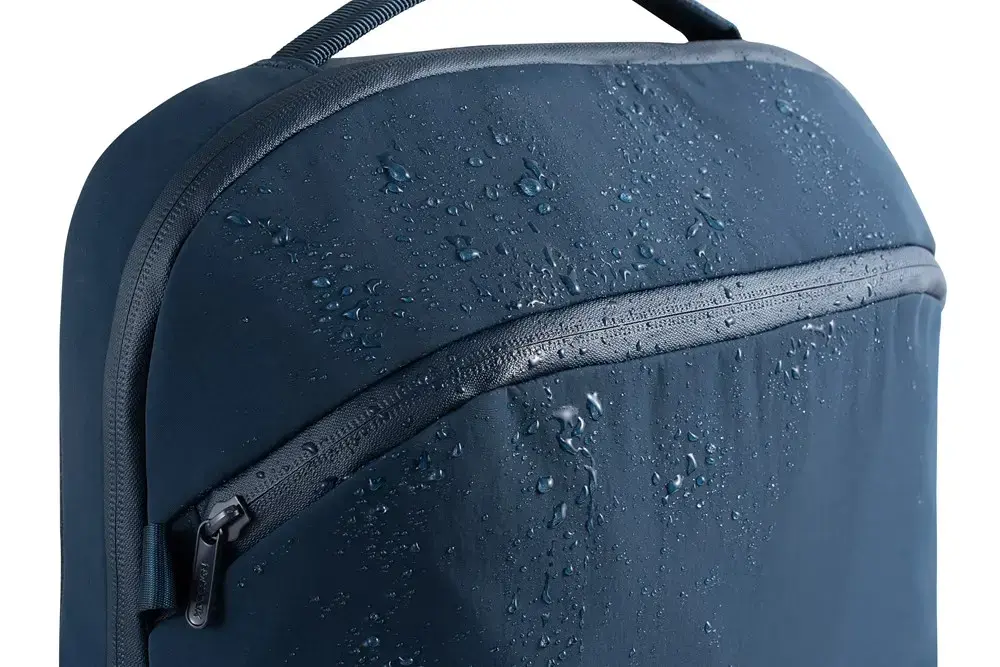 XDDESIGN Air Backpack NAVY P706.3225 — 15 L Photo 8