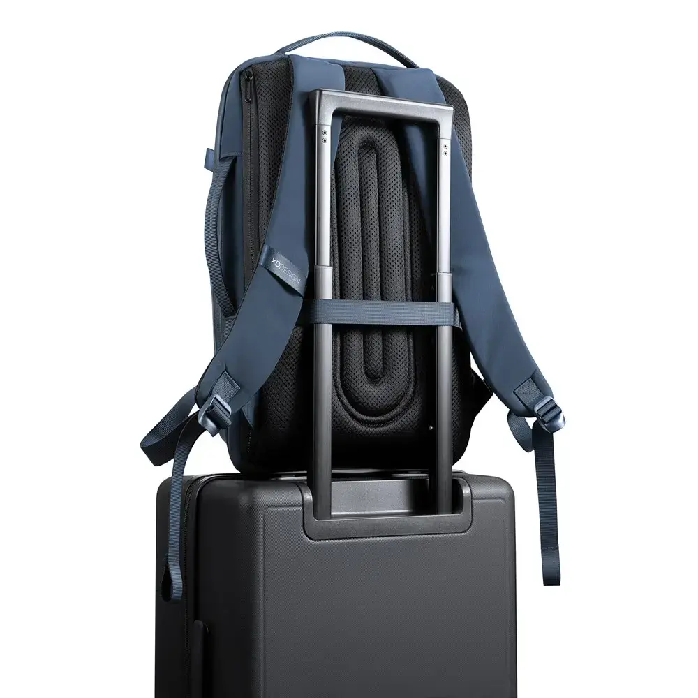 XDDESIGN Air Backpack NAVY P706.3225 — 15 L Photo 9