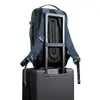 XDDESIGN Air Backpack NAVY P706.3225 — 15 L Photo 9