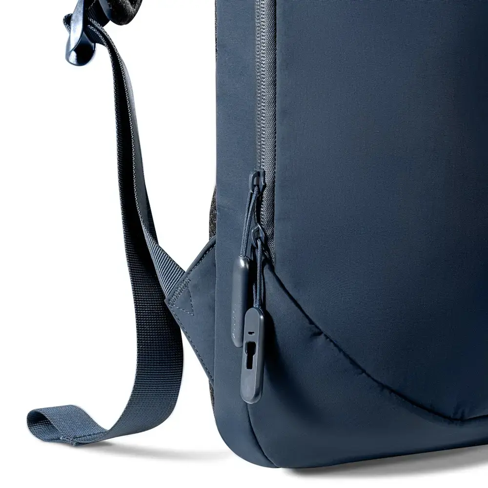 XDDESIGN Air Backpack NAVY P706.3225 — 15 L Photo 10