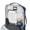 XDDESIGN Air Backpack NAVY P706.3225 — 15 L Photo 13