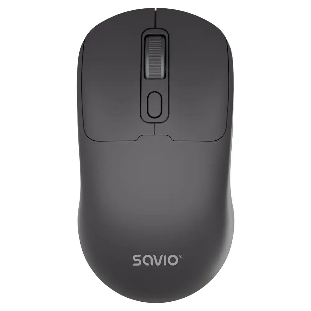 SAVIO MB-04 Bluetooth амбидекстрная мышь Photo 4