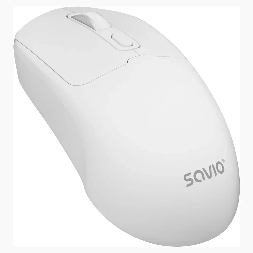 SAVIO MB-05 амбидекстрная Bluetooth мышь Photo 2