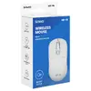 SAVIO MB-05 амбидекстрная Bluetooth мышь Photo 5