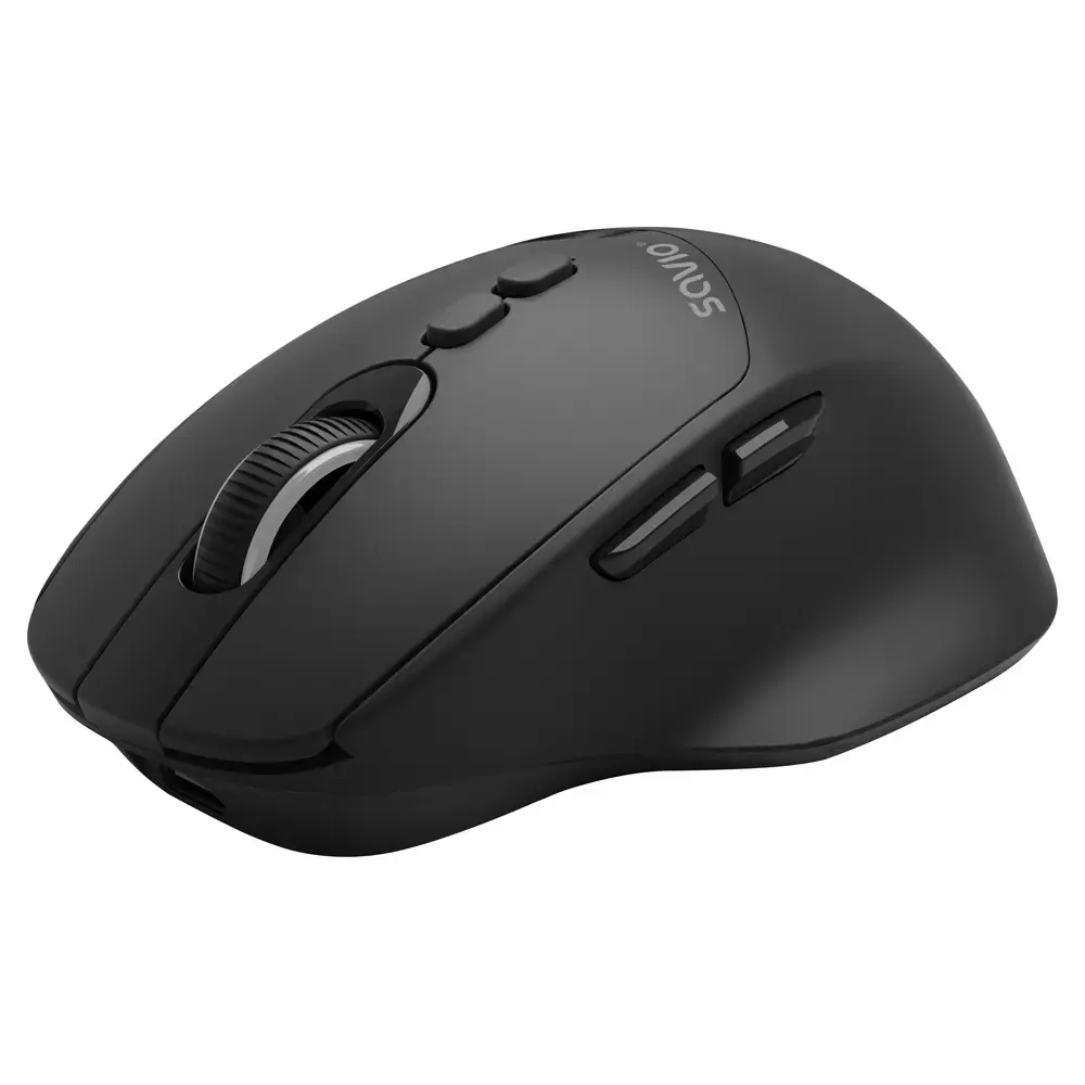 SAVIO MB-06 амбидекстрная мышь Bluetooth 3800 DPI Photo 4