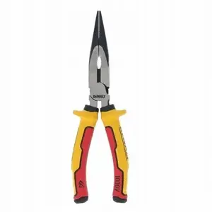 Plastering Trowel DeWalt DWHT82804-0, stainless steel blade, 280 x 120 mm