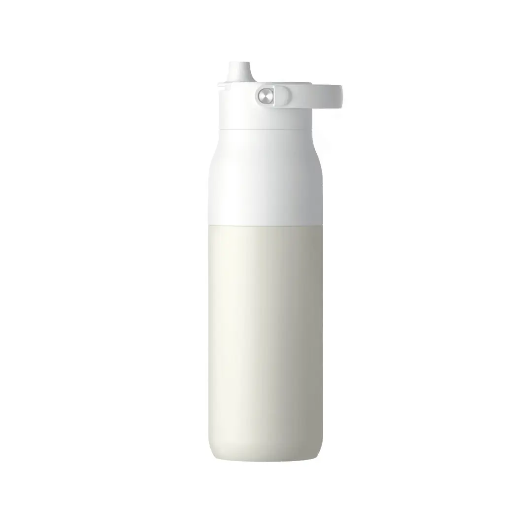 LARQ PureVis 2 stainless steel 1000 ml bottle Photo 4