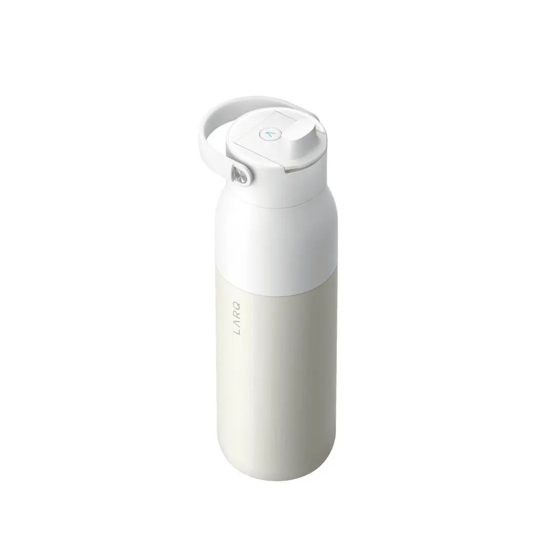 LARQ PureVis 2 stainless steel 1000 ml bottle Photo 6