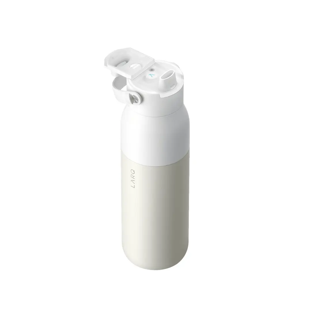 LARQ PureVis 2 stainless steel 1000 ml bottle Photo 8