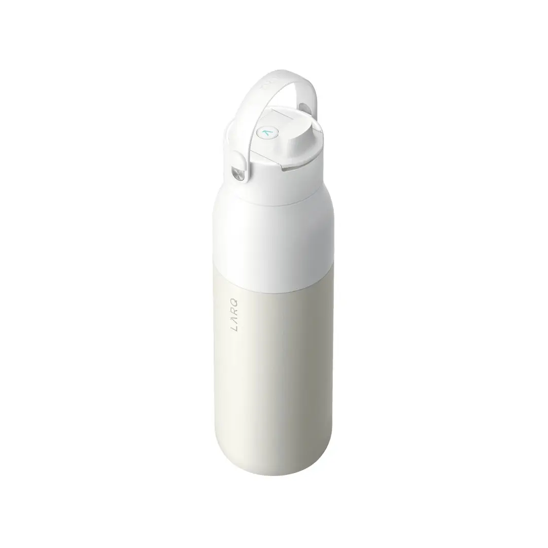 LARQ PureVis 2 stainless steel 1000 ml bottle Photo 10