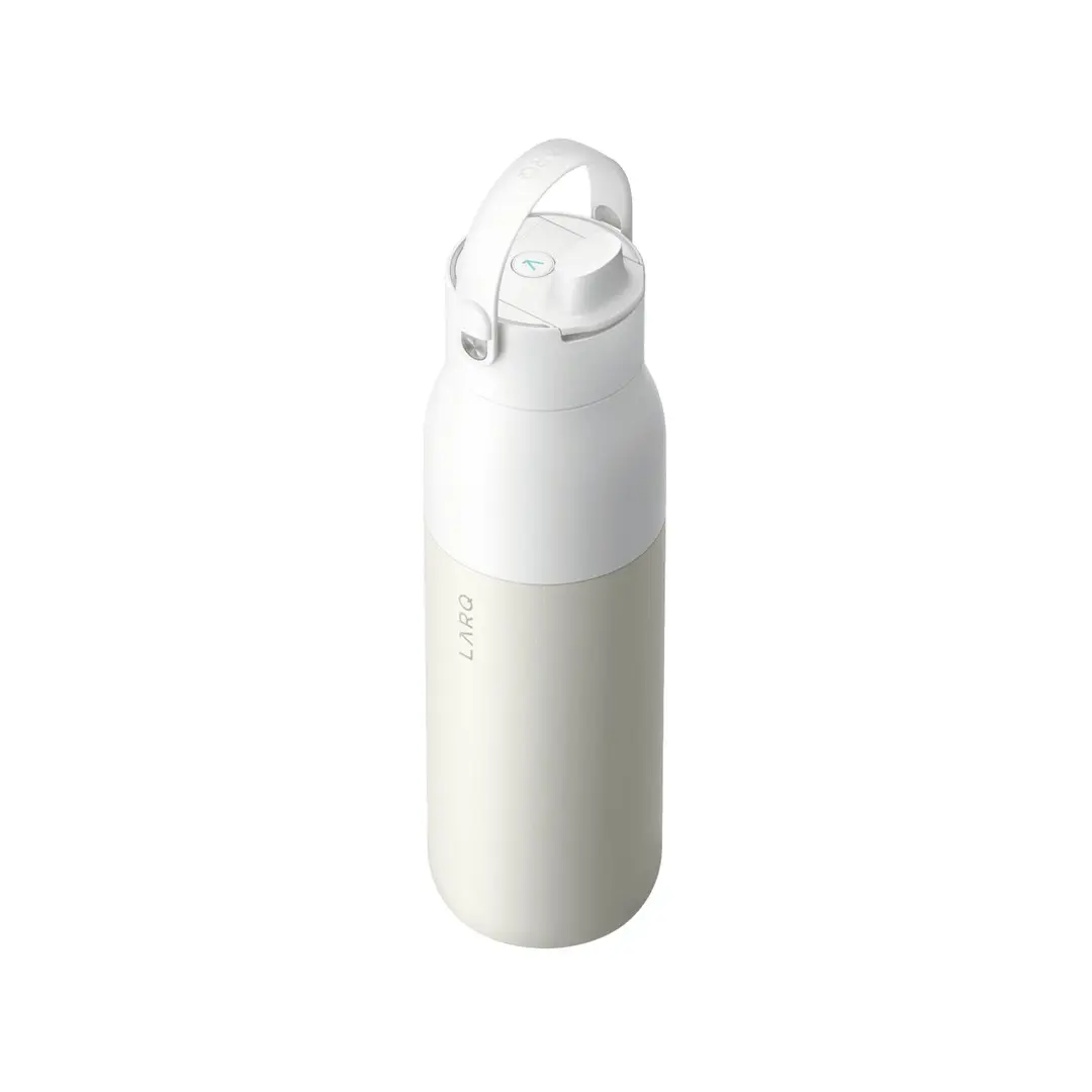 LARQ PureVis 2 stainless steel 1000 ml bottle Photo 12