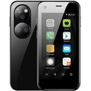 Mobile phone Artfone F20 by Artfone — basic GSM handset, model F20