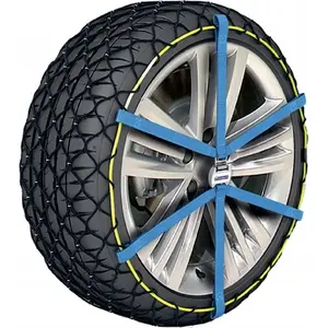 Sniega ķēdes Michelin Easy Grip EVOLUTION 15 auto riepām — Michelin S9000700