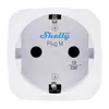 Shelly Plug M Gen3 Matter 13A viedā kontaktligzda Photo 2
