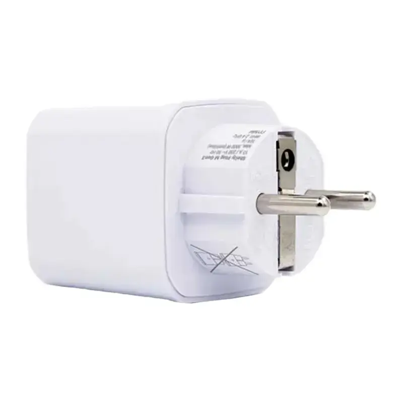 Shelly Plug M Gen3 Matter 13A viedā kontaktligzda Photo 3