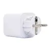 Shelly Plug M Gen3 Matter 13A viedā kontaktligzda Photo 3