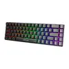 Fifine GK1 65% механическая клавиатура Photo 2