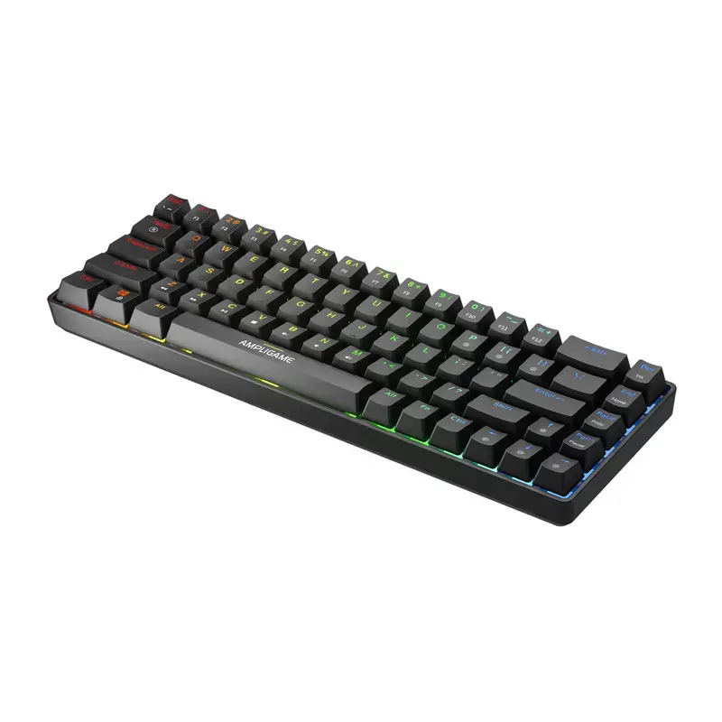 Fifine GK1 65% механическая клавиатура Photo 3