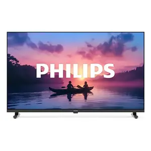 LED LCD TV Philips 32PHS6050/12 32" (81.3 cm) HD+ Smart TV Wi‑Fi Titan OS Black 1366×768