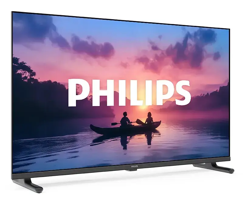 Philips 32PHS6050/12 32" HD+ Smart TV Photo 2